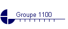 Groupe 1100