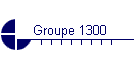 Groupe 1300